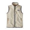 Patagonia Patagonia Dame Retro Pile Vest Pelican P22826 Gjertsen Sport 1