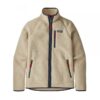 Patagonia Patagonia Retro Pile Jakke Natur herre P22801 Gjertsen Sport 1