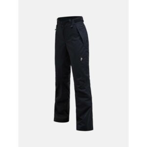 Peak Performance Peak Performance Anima Pants Dame Sort G80364 Gjertsen Sport 1