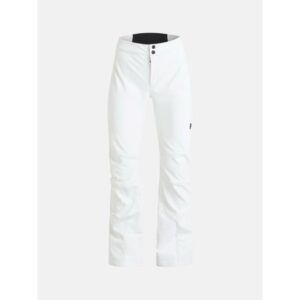 Peak Performance Peak Performance Stretch Pants Dame Offwhite G78013 Gjertsen Sport 1