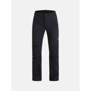 Peak Performance Peak Performance Stretch Pants Dame Sort G78013 Gjertsen Sport 1