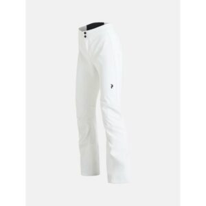 Peak Performance Peak Performance Stretch Pants Dame Offwhite G78013 Gjertsen Sport 1 2