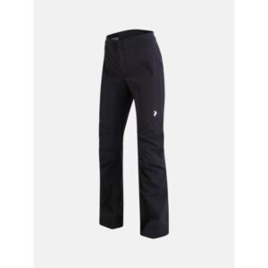 Peak Performance Peak Performance Stretch Pants Dame Sort G78013 Gjertsen Sport 1 2