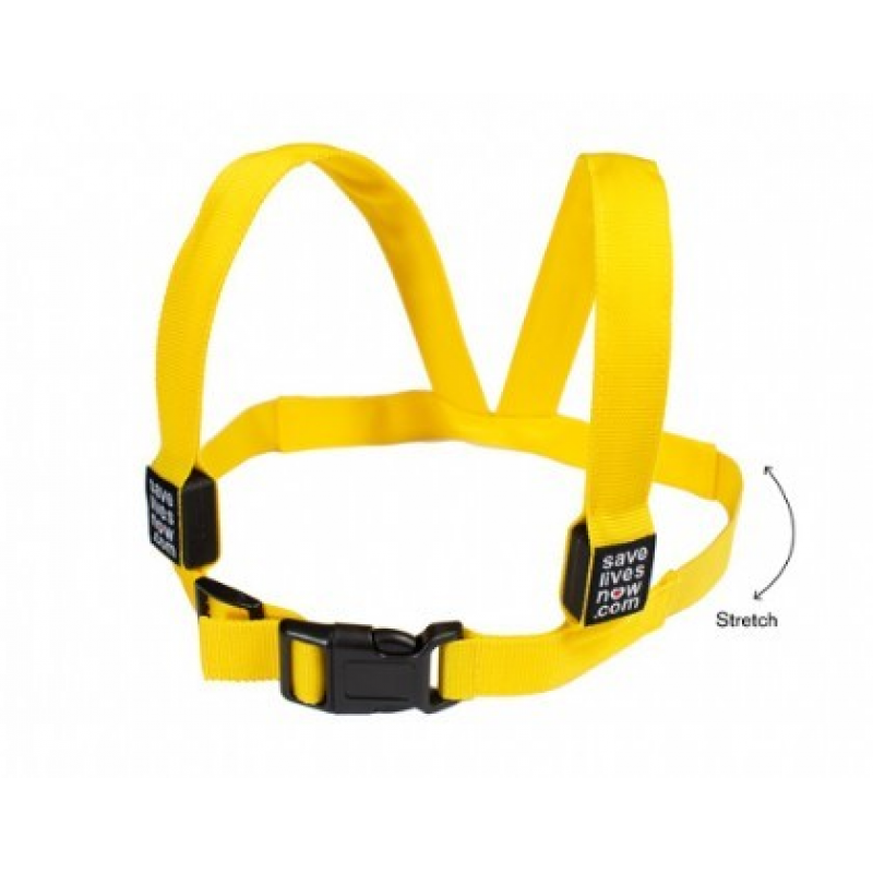 Protector Led Reflex Vest