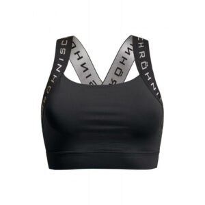 Röhnisch Röhnisch Kay Sports Bra Sort 301058 Gjertsen Sport 1