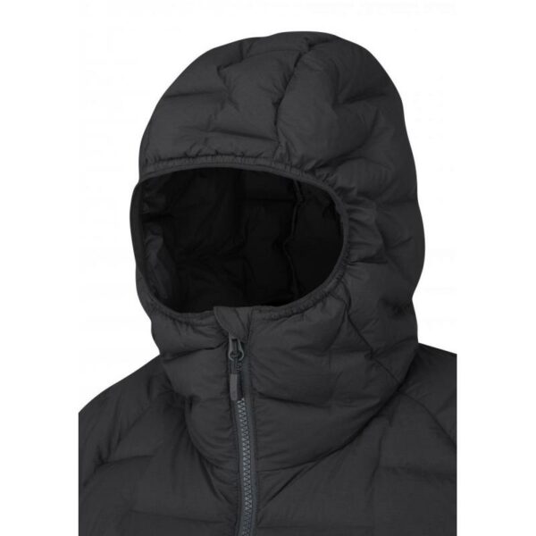 Rab Rab Cubit Stretch Down Parka Wmns QDB-41 Gjertsen Sport 1