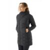 Rab Rab Cubit Stretch Down Parka Wmns QDB-41 Gjertsen Sport 1 2