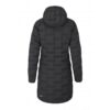 Rab Rab Cubit Stretch Down Parka Wmns QDB-41 Gjertsen Sport 1 2 3