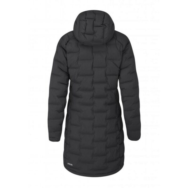 Rab Rab Cubit Stretch Down Parka Wmns QDB-41 Gjertsen Sport 1 2 3