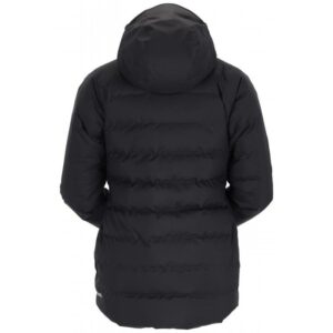 Rab Rab Valiance Jacket Dame Black QDB-50 Gjertsen Sport 1