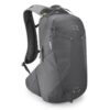 Rab Rab Aeon LT 18 Dagstursekk Atracite QAP-20 Gjertsen Sport 1