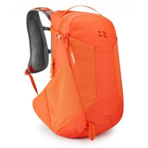 Rab Rab Aeon LT 25 Dagstursekk Orange QAP-19 Gjertsen Sport 1 2