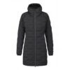 Rab Rab Cubit Stretch Down Parka Wmns QDB-41 Gjertsen Sport 1