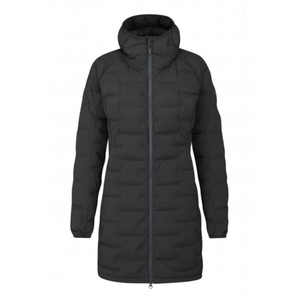 Rab Rab Cubit Stretch Down Parka Wmns QDB-41 Gjertsen Sport 1