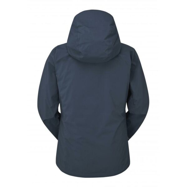 Rab Rab Downpour Light Jacket Wmns QWG-91 Gjertsen Sport 3