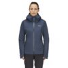 Rab Rab Downpour Light Jacket Wmns QWG-91 Gjertsen Sport 8