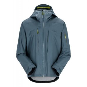 Rab Rab Khroma Kinetic Jacket QWH-38 Gjertsen Sport 1 2