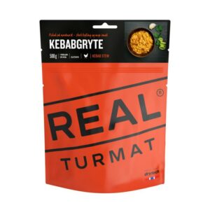 Real Turmat Real Turmat Kebabgryte 500 gr 5222 Gjertsen Sport 1 2