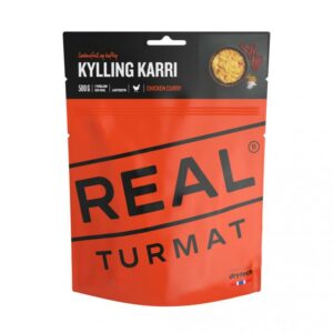 Real Turmat Real Turmat Kylling Karri 5232 Gjertsen Sport 1