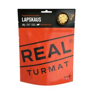 Real Turmat Real Turmat Lapskaus 500 gr 5212 Gjertsen Sport 1