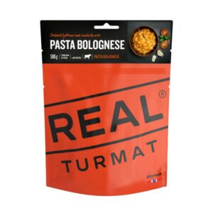 Real Turmat Real Turmat Pasta Bolognese 500 gr 5213 Gjertsen Sport 1 2