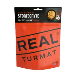 Real Turmat Real Turmat Storfegryte 500 gr 5211 Gjertsen Sport 1 2