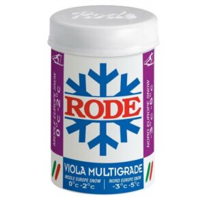 Rode Rode Festevoks violet multigrade P46 Gjertsen Sport 1