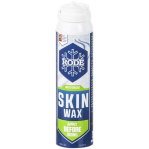 Rode Rode SkinWax 100ml RSSKW Gjertsen Sport 1