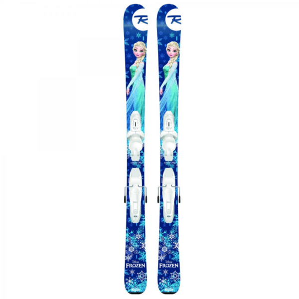 Rossignol Rossignol Frozen KX-KID-X 4 B76 RRG06JC Gjertsen Sport 1