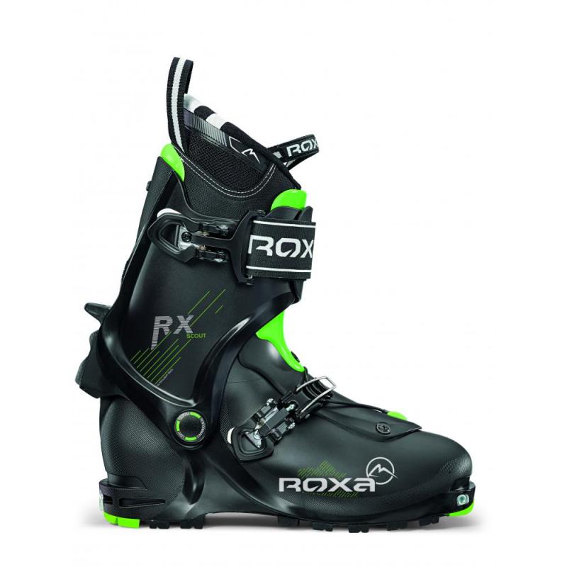 Roxa RX Scout