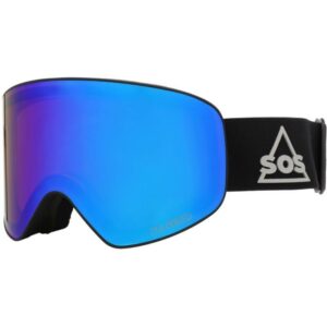 SOS SOS WildChild Alpinbrille sos234378 Gjertsen Sport 1