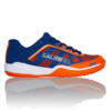 Salming Salming Falco Kid Limoges Blue-Orange 1238097 Gjertsen Sport 1