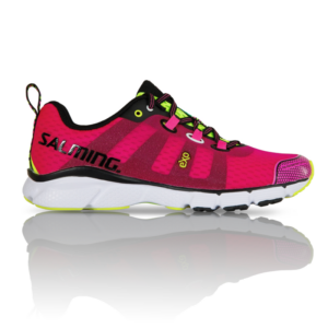 Salming Salming enRoute Shoe dame løpesko 1288044 Gjertsen Sport 1 2