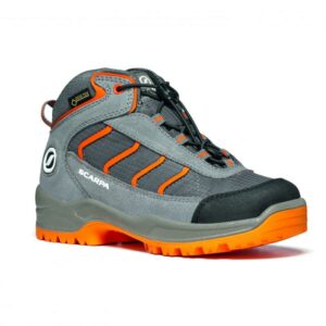 Scarpa Scarpa Mistral Barn fjellstøvel GTX barn jr 30480-203 Gjertsen Sport 1