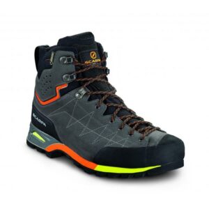 Scarpa Scarpa Zodiac Plus Gtx herre fjellstøvel 71110-200 Gjertsen Sport 1