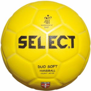 Select Select Dou Soft 1 Beach håndball 0272-2 Gjertsen Sport 1