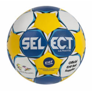 Select Select Hb Em Sweden Match 2016 Jun-Dame 11001290600 Gjertsen Sport 1