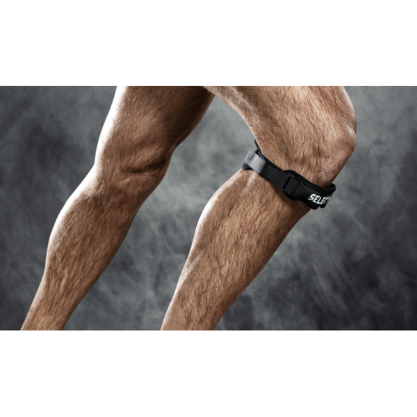 Select Select Profcare Knee Strap 59289048100 Gjertsen Sport 1