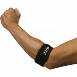 Select Select Profcare Tennis Armbind 59289048000 Gjertsen Sport 1