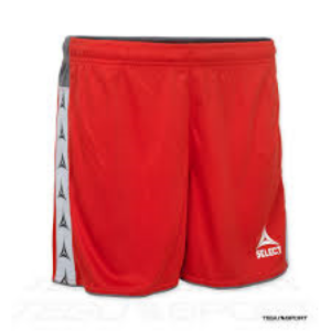 Select Select Spiller shorts Ultimate 22020169900 Gjertsen Sport 1