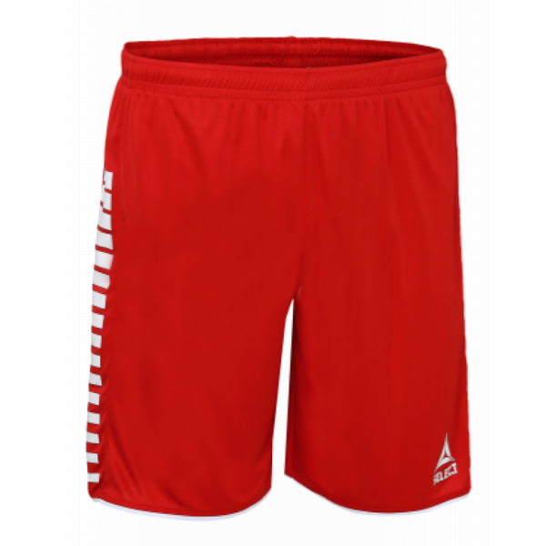 Select Select Spillershorts Argentina 22020467100 Gjertsen Sport 1