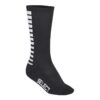 Select Select Sports socks striped long Sort 650045 Gjertsen Sport 1