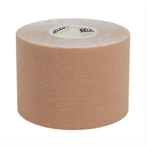 Select Select Tape Profcare K Beige 59086163200 Gjertsen Sport 1