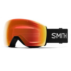 Smith Smith Skyline XL Black M00715 Gjertsen Sport 1