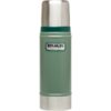 Stanley Stanley Termos Classic Vacuum Bottle 0,5L ST1001228072 Gjertsen Sport 1