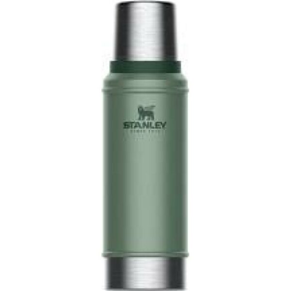 Stanley Stanley Termos Classic Vacuum Bottle 0,75L ST1001612027 Gjertsen Sport 1