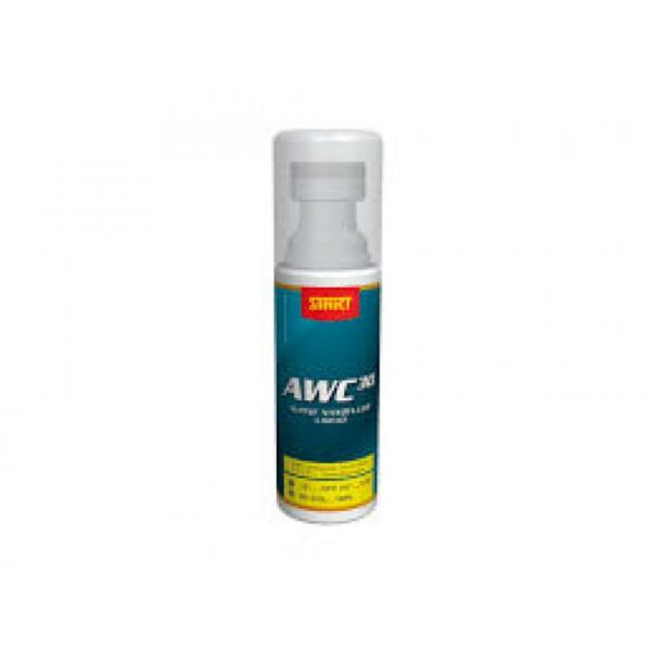 Start Start AWC 30 Gjertsen Sport 1