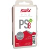 Swix Swix PS8 Red, -4°C-+4°C, 60g PS08-6 Gjertsen Sport 1