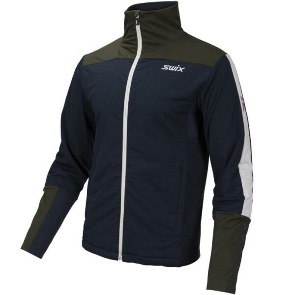Swix Swix Blizzard XC Jakke M 12971 Gjertsen Sport 1