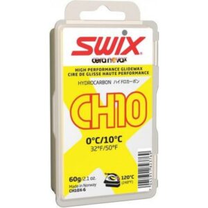 Swix Swix CH10 Yellow 60Gr. CH010-6 Gjertsen Sport 1